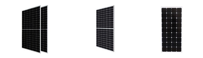 Solar PV Modules