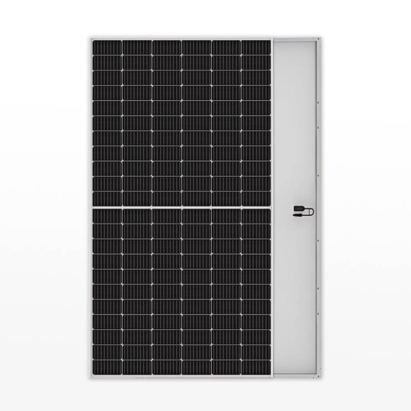 SAKO Half cell MONO 550W Solar Panel