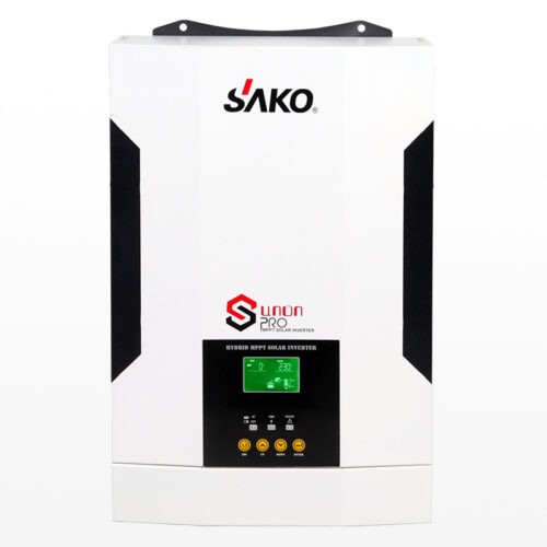 SUNONPro 3.5kW Off Grid Hybrid Inverter