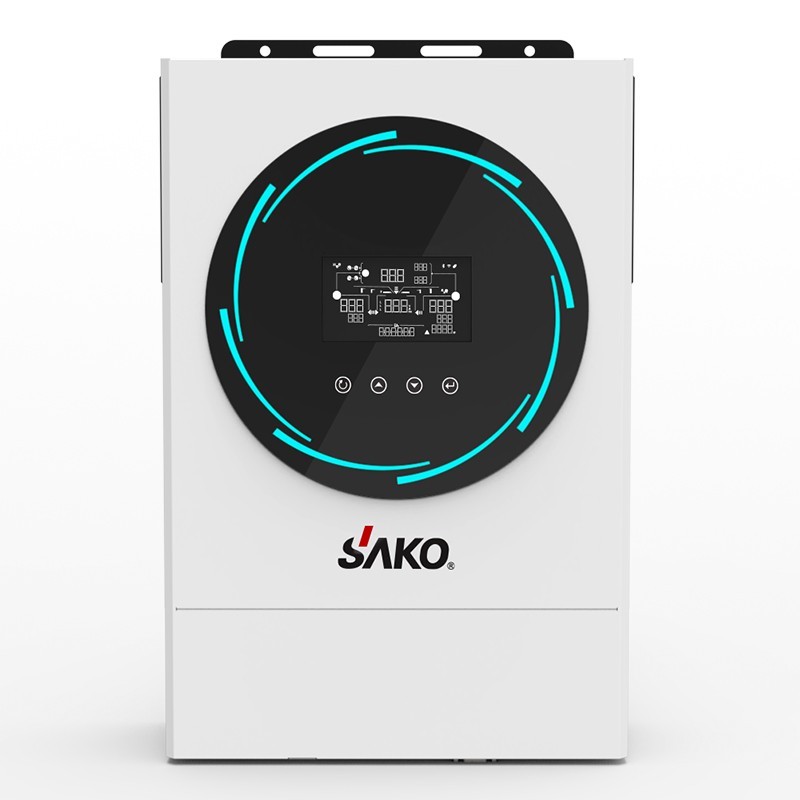 SAKO SUNPOLO 6KW Offgrid Inverter